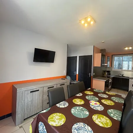Appartement Ets Levillain - Les Caletes