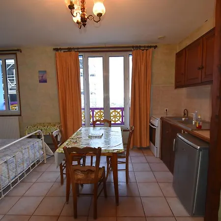 Ets Levillain-hotel Les Caletes