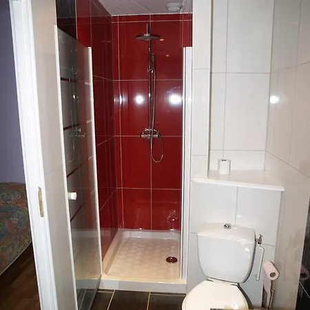 Ets Levillain-hotel Les Caletes