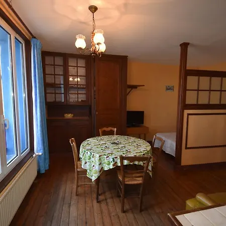 Appartement Ets Levillain-hotel Les Caletes Le Tréport