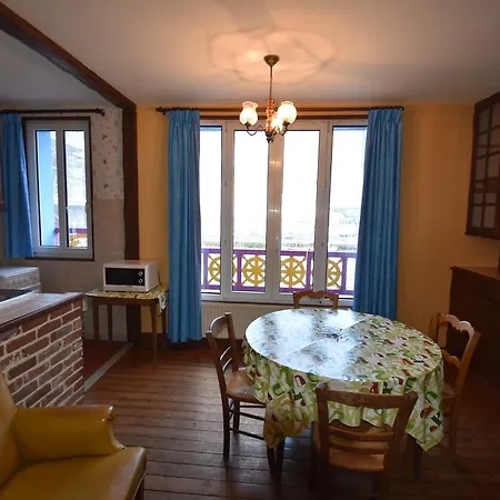 Ets Levillain-hotel Les Caletes Le Tréport