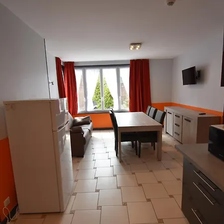 Ets Levillain-hotel Les Caletes