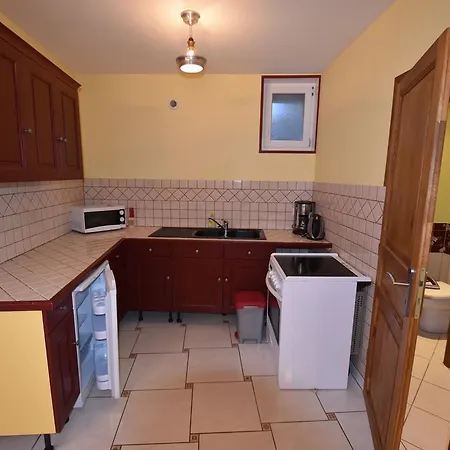 Appartement Ets Levillain - Les Calètes *