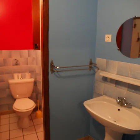 Ets Levillain - Les Caletes Apartmán