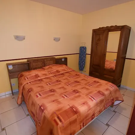 Appartement Ets Levillain - Les Calètes *