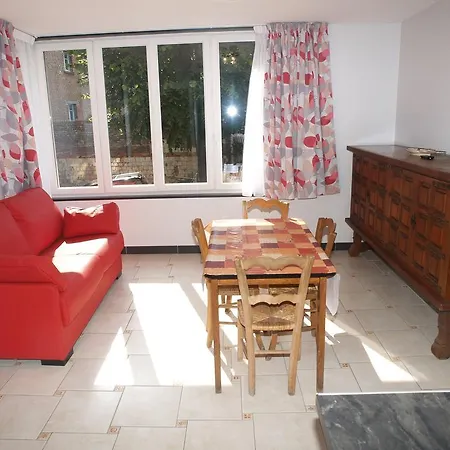 Ets Levillain-hotel Les Caletes Appartement *