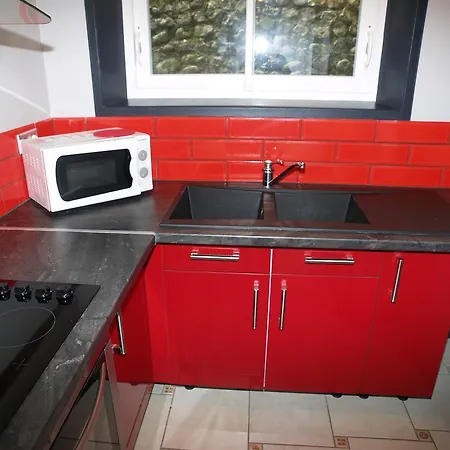 Appartement Ets Levillain - Les Caletes *