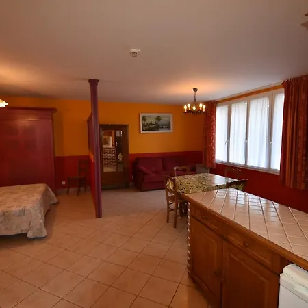 Ets Levillain-hotel Les Caletes *