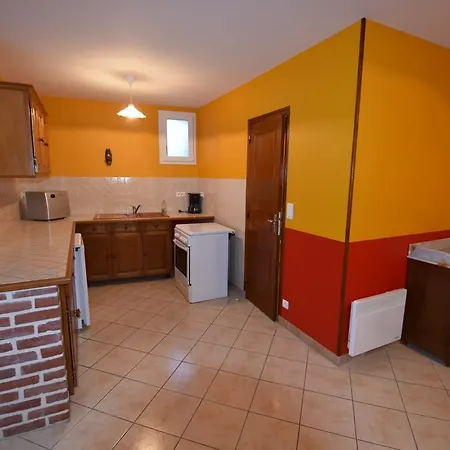 Appartement Ets Levillain-hotel Les Caletes