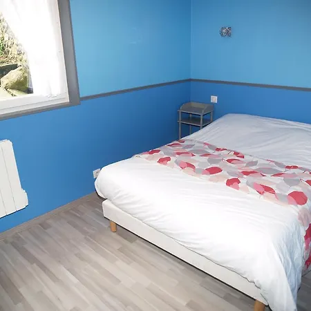 Ets Levillain - Les Caletes Appartement