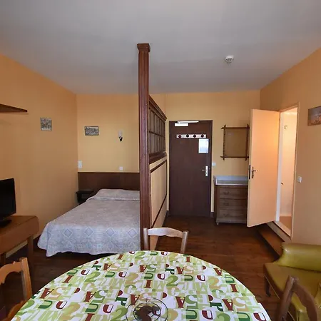 Appartement Ets Levillain-hotel Les Caletes Le Tréport