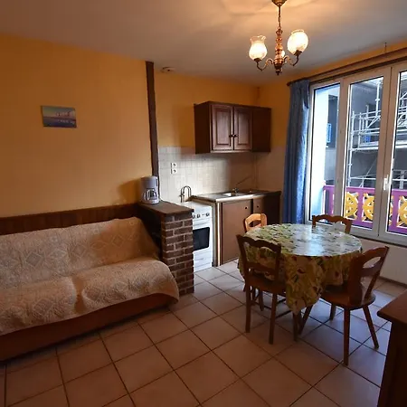 Ets Levillain - Les Caletes Appartement *