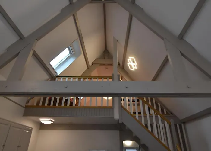 Ets Levillain - Les Caletes Apartment