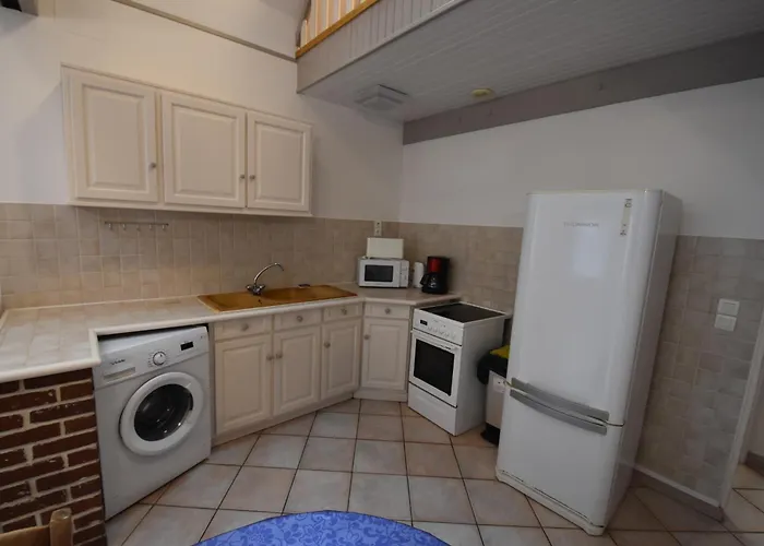 Ets Levillain - Les Caletes *