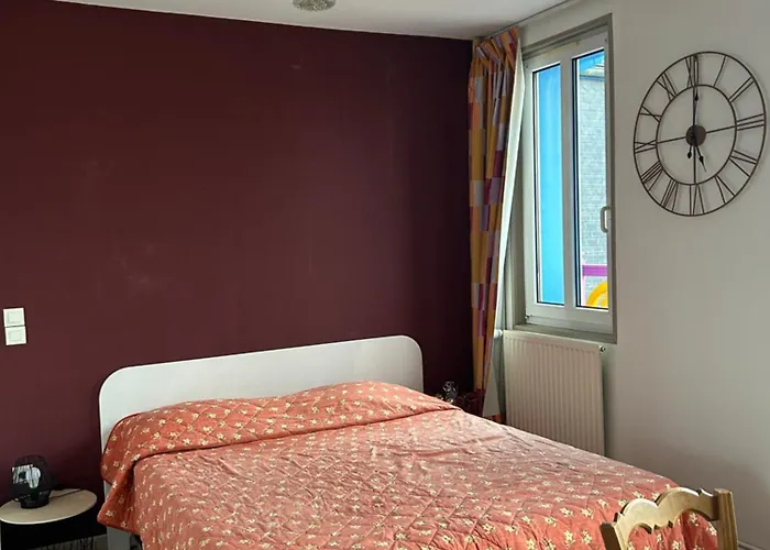 Ets Levillain - Les Caletes *