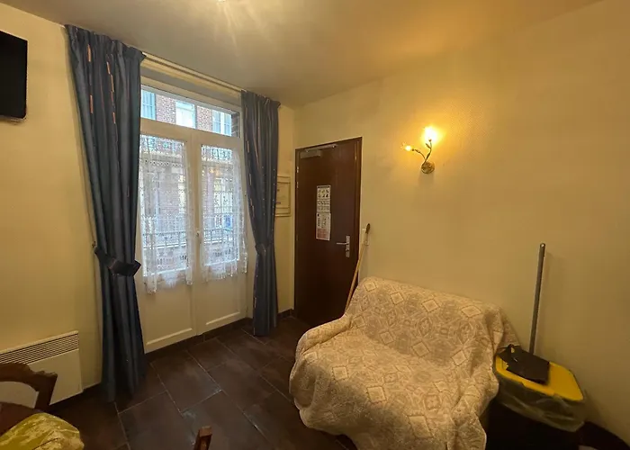 Ets Levillain - Les Caletes