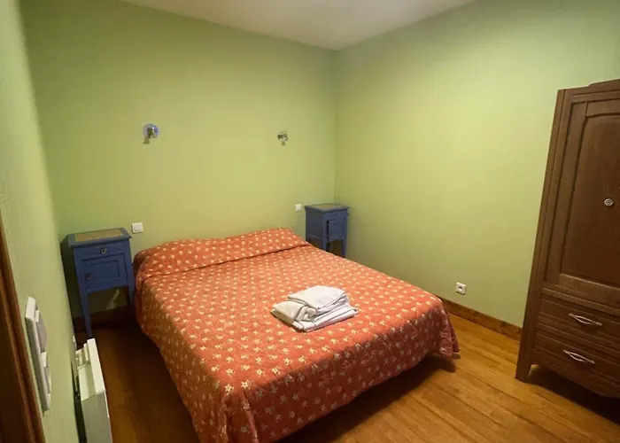 Ets Levillain - Les Caletes Apartment