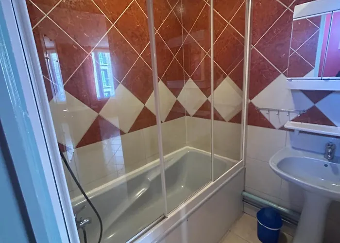 Apartment Ets Levillain - Les Caletes