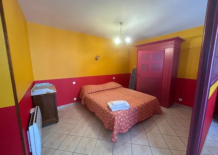 Apartment Ets Levillain - Les Caletes Le Treport