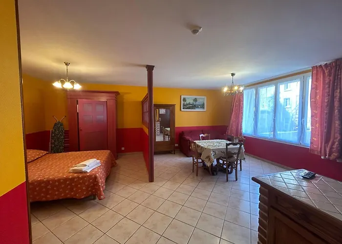 Ets Levillain - Les Caletes *