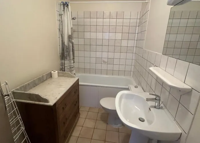 Ets Levillain - Les Caletes