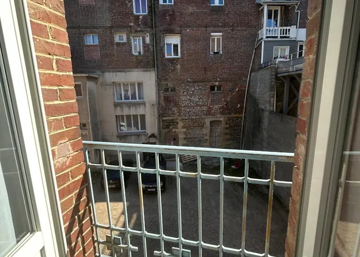 Apartment Ets Levillain - Les Caletes