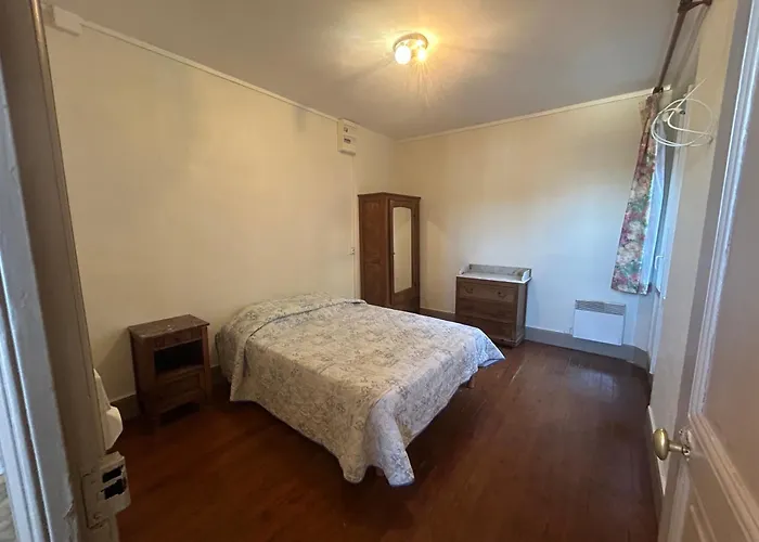 Ets Levillain - Les Caletes