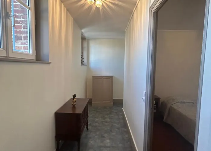 Ets Levillain - Les Caletes Apartment *