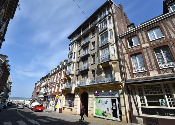 Apartment Ets Levillain - Les Caletes *