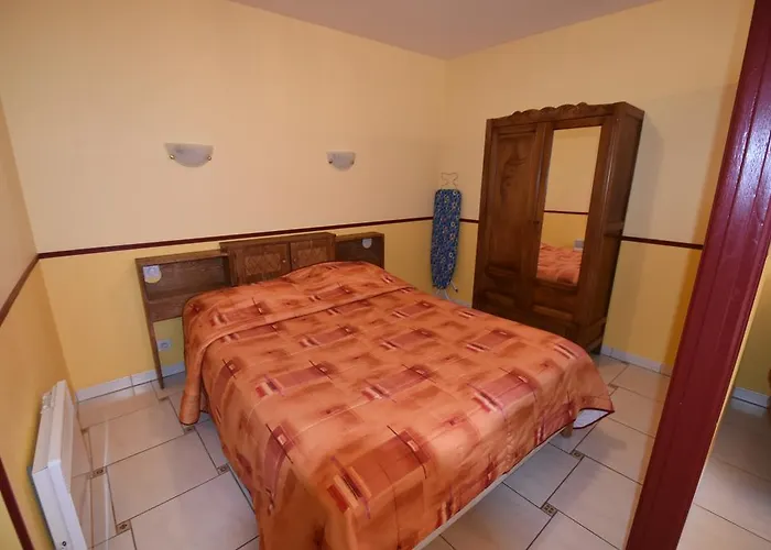 Apartment Ets Levillain - Les Caletes *