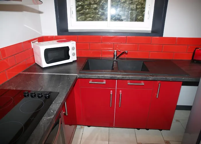 Apartment Ets Levillain - Les Caletes *