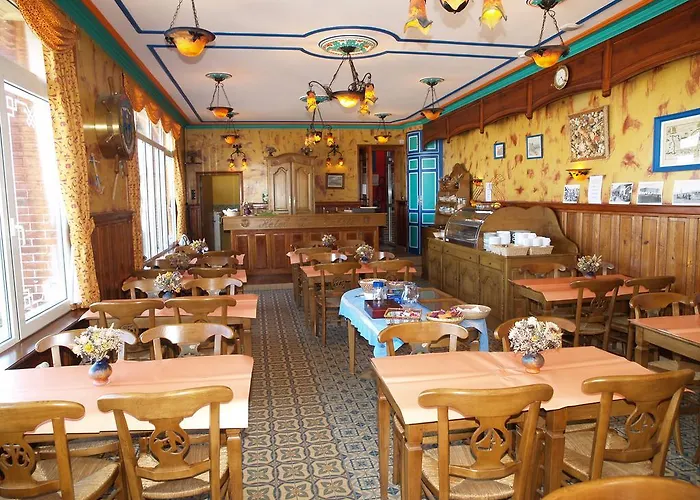 Apartment Ets Levillain - Les Caletes *